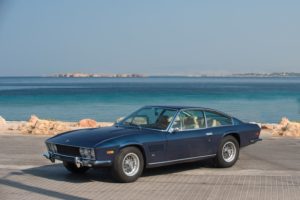 monteverdi, High, Speed, 375l, Fissore, Cars, Classic, 1969