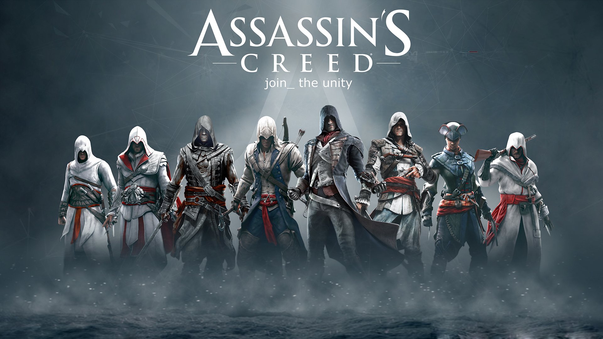 assassins, Creed, Action, Adventure, Fantasy, Fighting, Stealth, Warrior, Assassin, Gamr, Video, Videogame Wallpaper