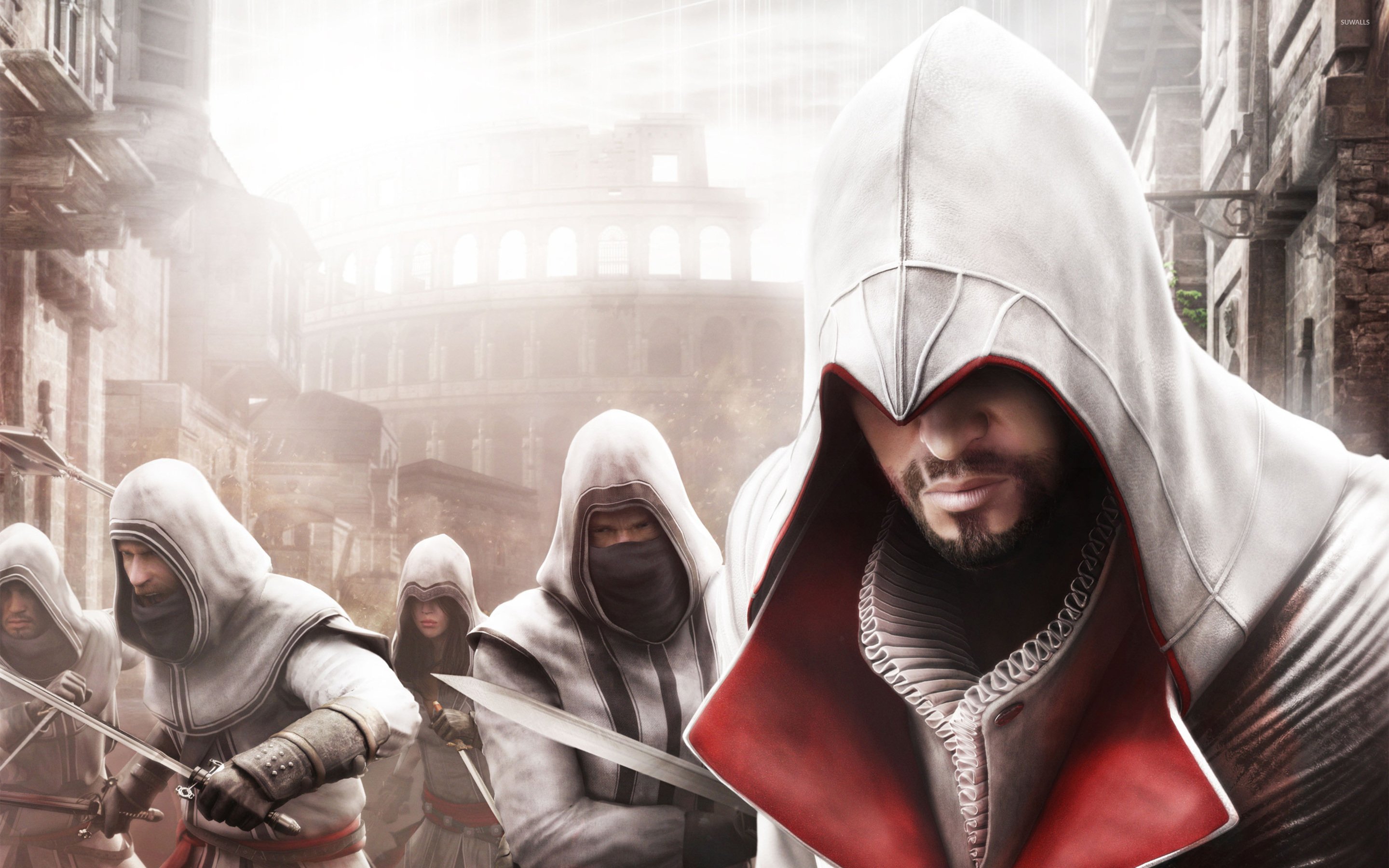 Assassins creed 5