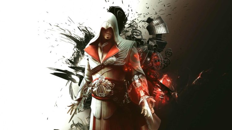 assassins, Creed, Action, Adventure, Fantasy, Fighting, Stealth ...