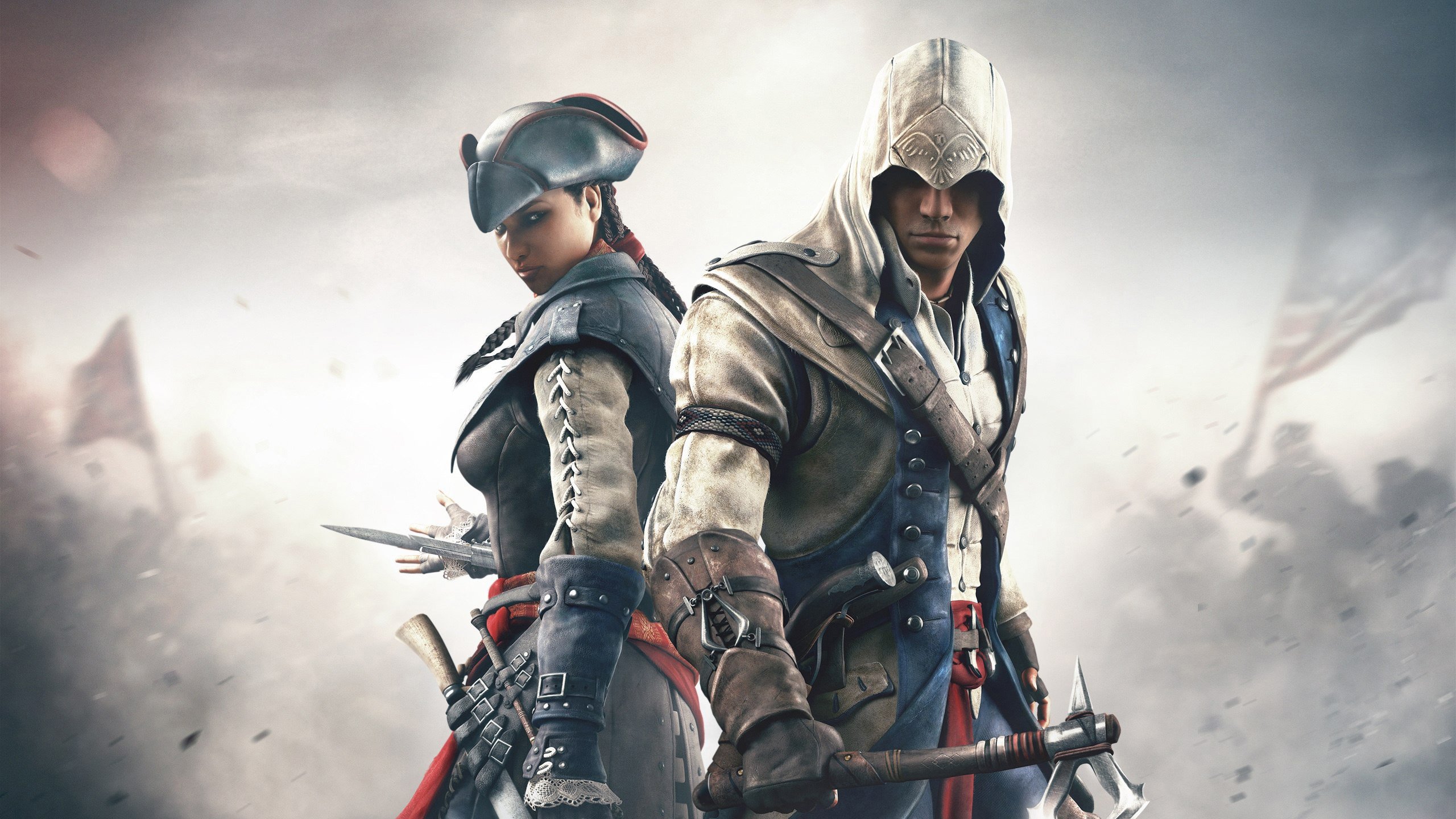 Assassin s creed 3 нет в стиме фото 99