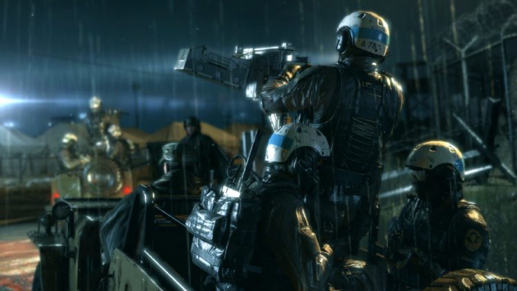 metal, Gear, Game, Action, Fighting, Military, Shooter, Tactical, Warrior, Video, Solid, Stealth, War, Sci fi, Futuristic, Science, Fiction, Technics, Rising, Revengeance, Raiden HD Wallpaper Desktop Background