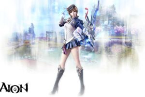 aion, Game, Video, Fantasy, Art, Artwork, Mmo, Online, Action, Fighting, Ascension, Rpg, Echoes, Eternity, Upheaval, Warrior, Magic, Perfect