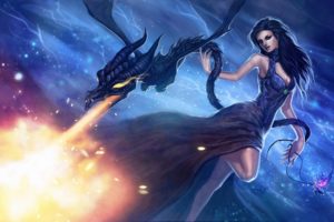 fantasy, Art, Artwork, Original, Wallpaper, Fantastic, Sci fi, Science, Fiction, Dark