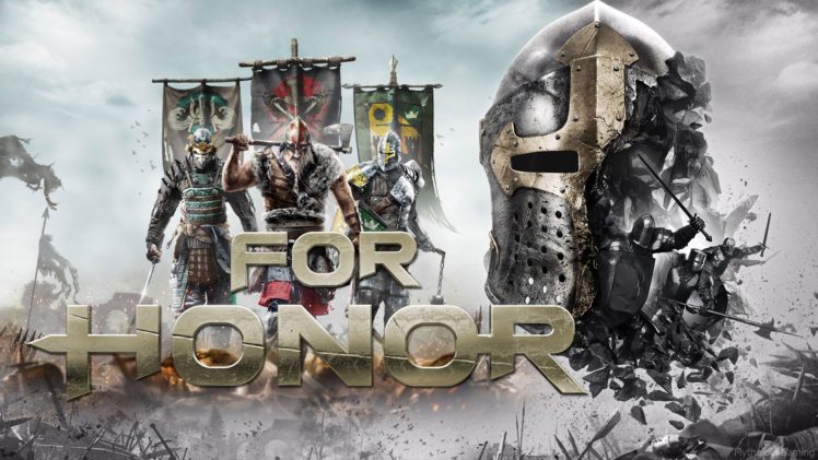 for, Honor, Game, Video, 1fhonor, Action, Artwork, Battle, Fantasy, Fighting, Knight, Medieval, Samurai, Ubisoft, Viking, Warrior HD Wallpaper Desktop Background