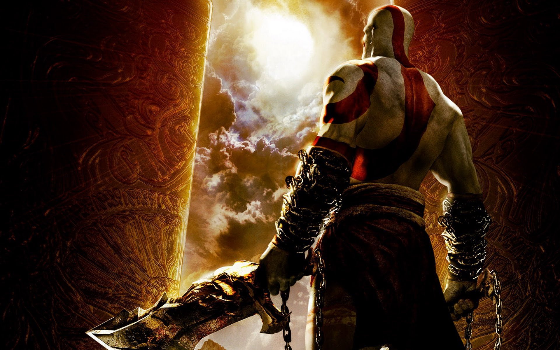 god of war ascension trailer free download