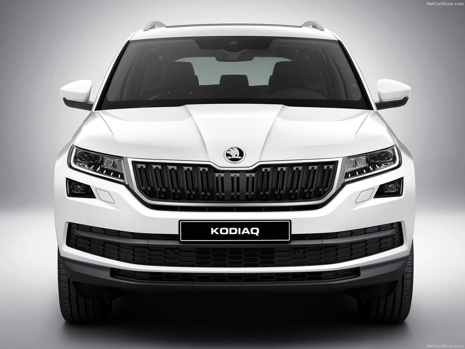 skoda, Kodiaq, Cars, Suv, 4x4, Cars, 2016 Wallpaper