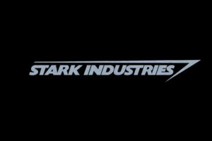 iron, Man, Stark, Industries