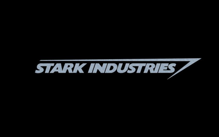 iron, Man, Stark, Industries HD Wallpaper Desktop Background