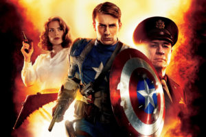 captain, America, The, First, Avenger, Superhero, Ds