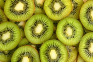 kiwi, Fruit, Macro, Texture, Tasty, Green