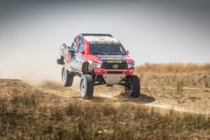 toyota, Hilux, Evo, Rally, Dakar, 4x4, Racecars, Cars, 2017
