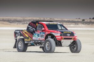 toyota, Hilux, Evo, Rally, Dakar, 4×4, Racecars, Cars, 2017