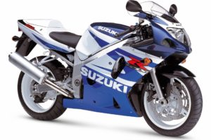 suzuki, Gsxr, 600, Motorcycles, 2001