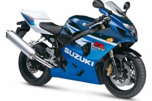 suzuki, Gsxr, 600, Motorcycles, 2004