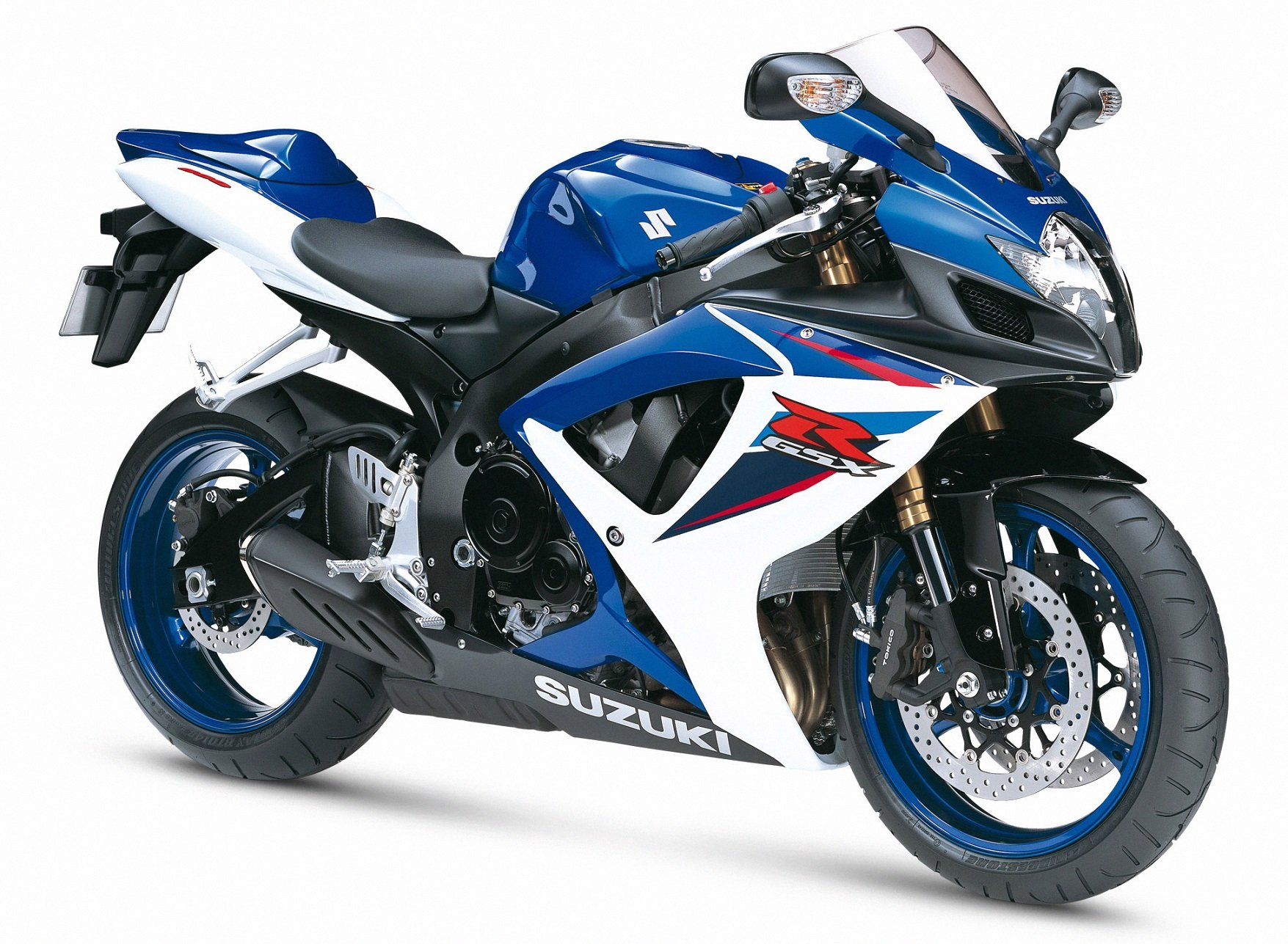 suzuki, Gsxr, 600, Motorcycles, 2006 Wallpapers HD / Desktop and Mobile ...