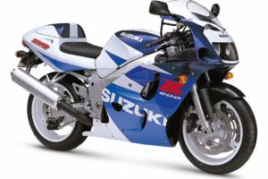 suzuki, Gsxr, 600, Srad, Motorcycles, 199