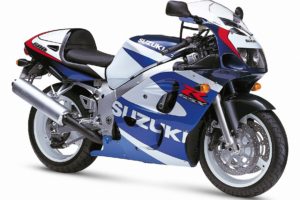 suzuki, Gsxr, 600, Motorcycle, Srad, 1997