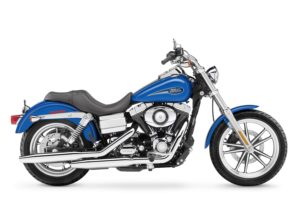 harley, Davidson, Fxdl, Dyna, Low, Rider, Motorcycle, 2007