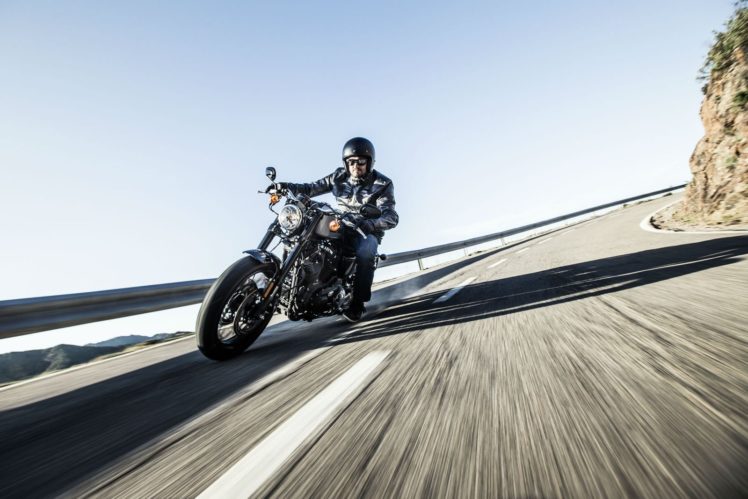 harley, Davidson, Roadster, Motorcycles, 2016 HD Wallpaper Desktop Background