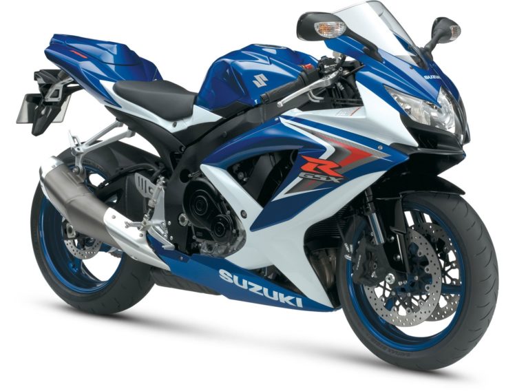 2008, Suzuki, Gsx r750, Motorcycles HD Wallpaper Desktop Background