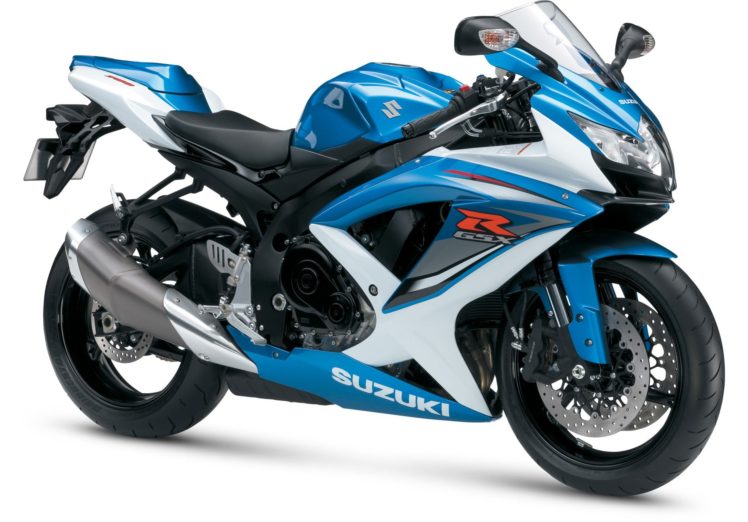2009, Suzuki, Gsx r750, Motorcycles HD Wallpaper Desktop Background