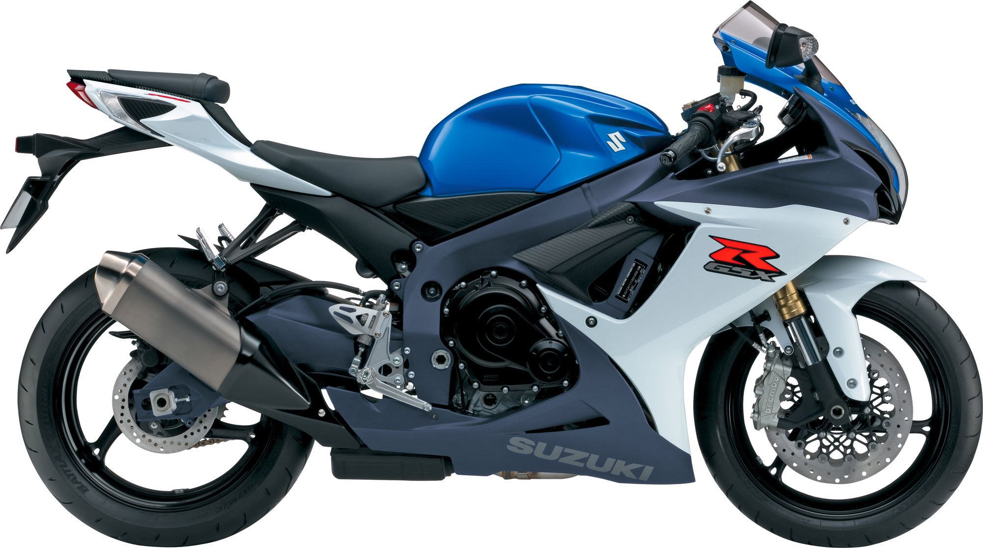 2012, Suzuki, Gsx r750, Motorcycles Wallpaper