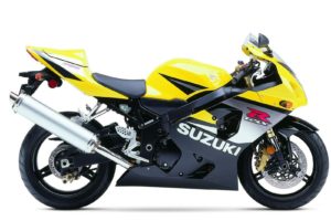 2015, Suzuki, Gsx r750, Motorcycles