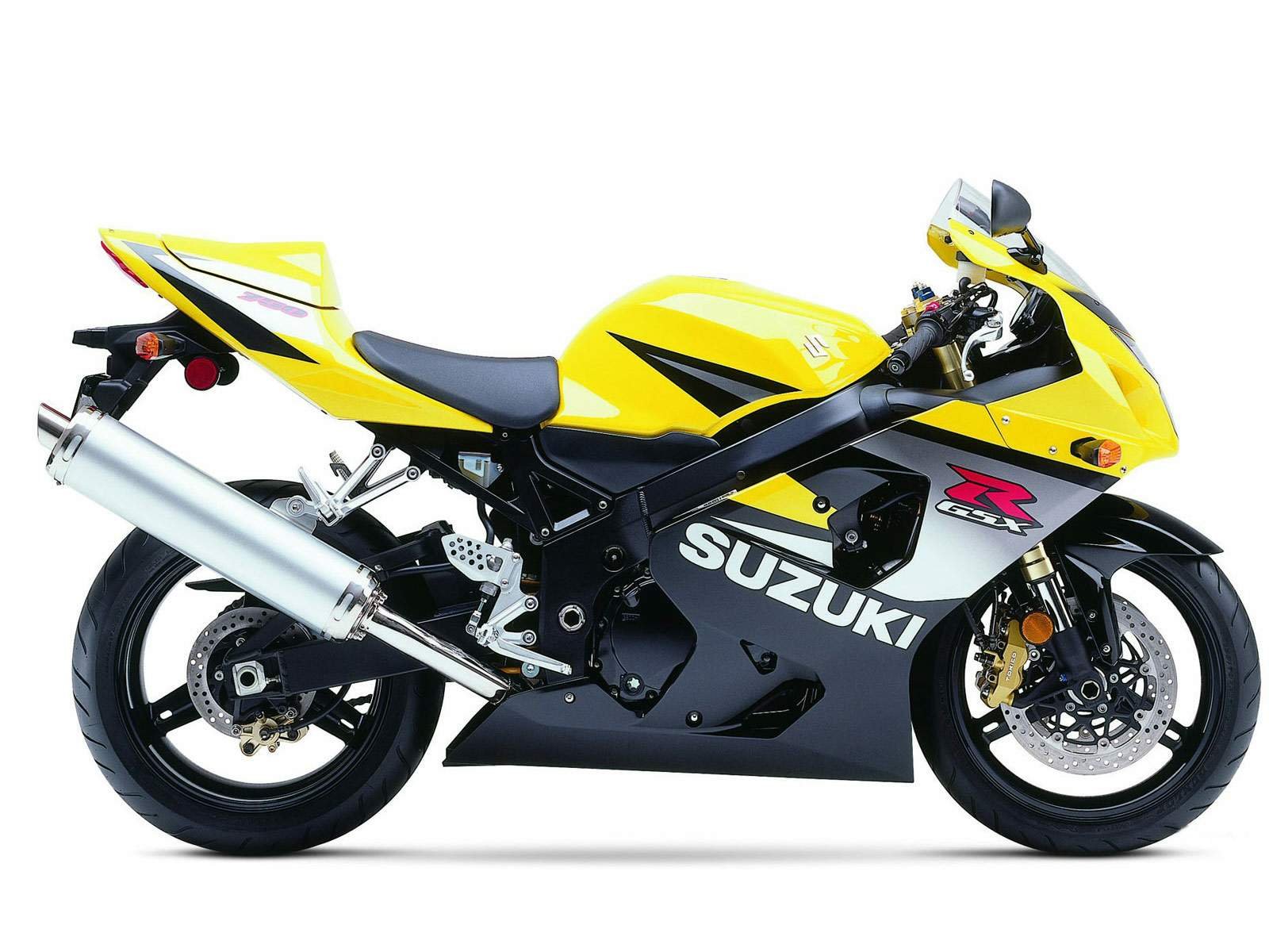 2015, Suzuki, Gsx r750, Motorcycles Wallpaper
