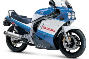 1987, Suzuki, Gsx r750, Motorcycles