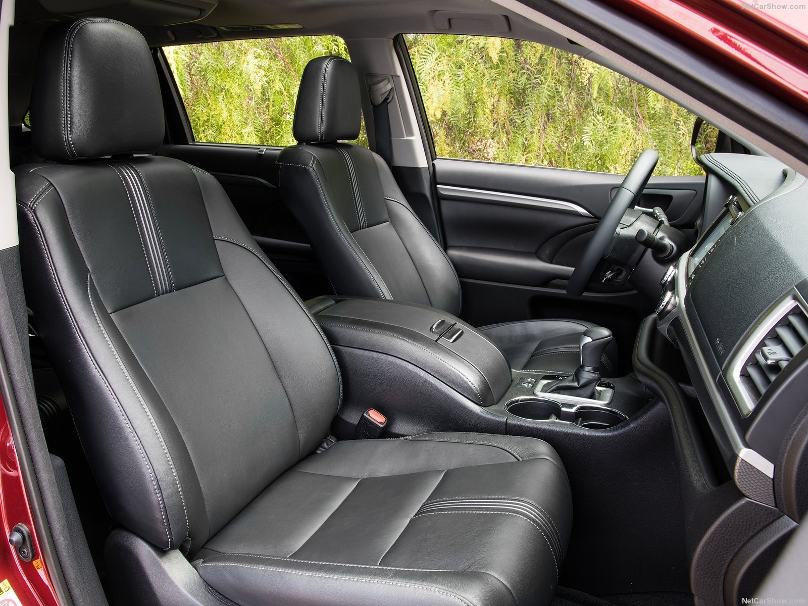 toyota, Highlander, Cars, Suv, 201 Wallpaper