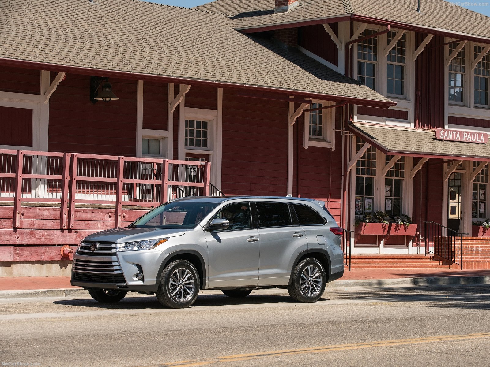 toyota, Highlander, Cars, Suv, 201 Wallpapers HD / Desktop and Mobile ...