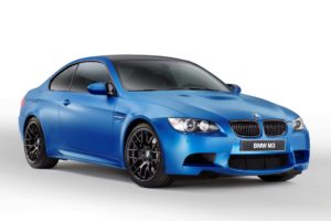 bmw, M3, Coupe, Frozen, Limited, Edition, 2013