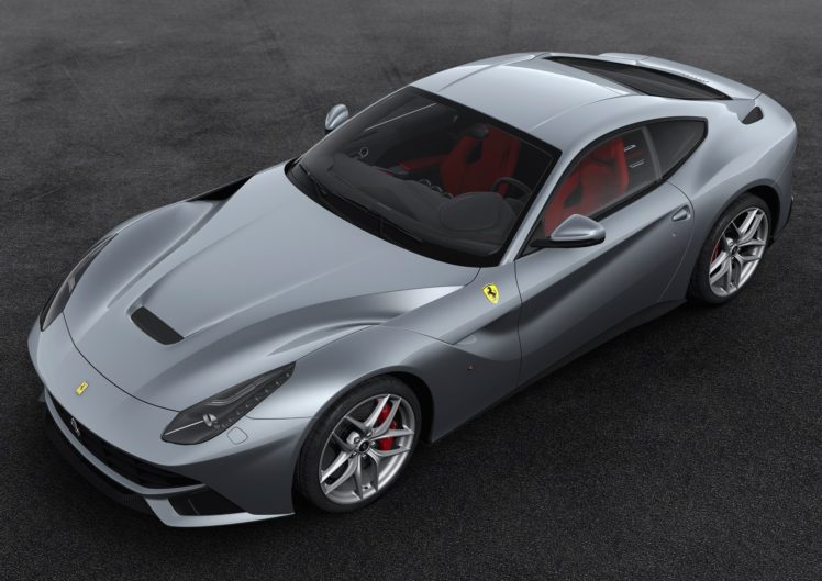 2016, Ferrari, F12, Berlinetta, 70th, Anniversary, Cars, Edition, Ferrari, Motor, Paris, Show, Cars, 2 2 HD Wallpaper Desktop Background