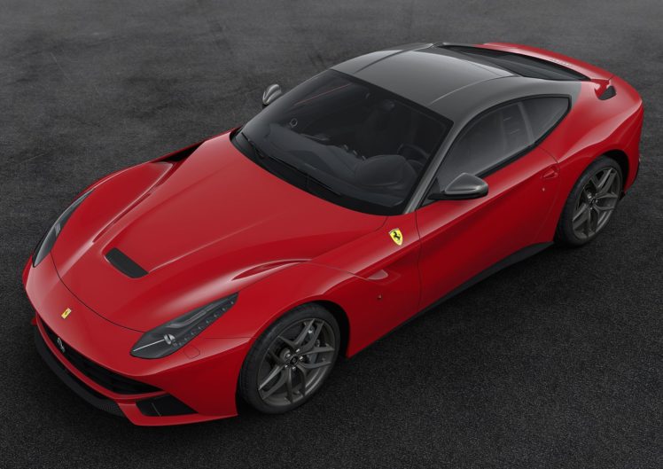 2016, Ferrari, F12, Berlinetta, 70th, Anniversary, Cars, Edition, Ferrari, Motor, Paris, Show, Cars, 2 2 HD Wallpaper Desktop Background