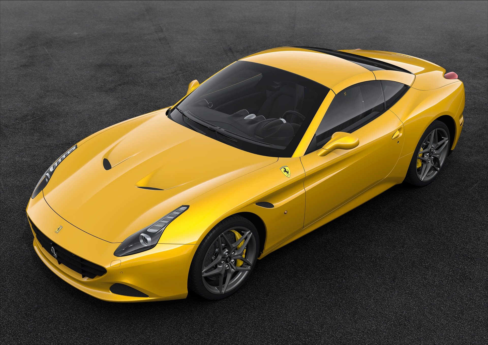 2016, Ferrari, California t, 70th, Anniversary, Cars, Edition, Ferrari, Motor, Paris, Show, Cars Wallpaper