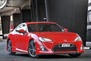 toyota, 86, Limited, Edition, 2014