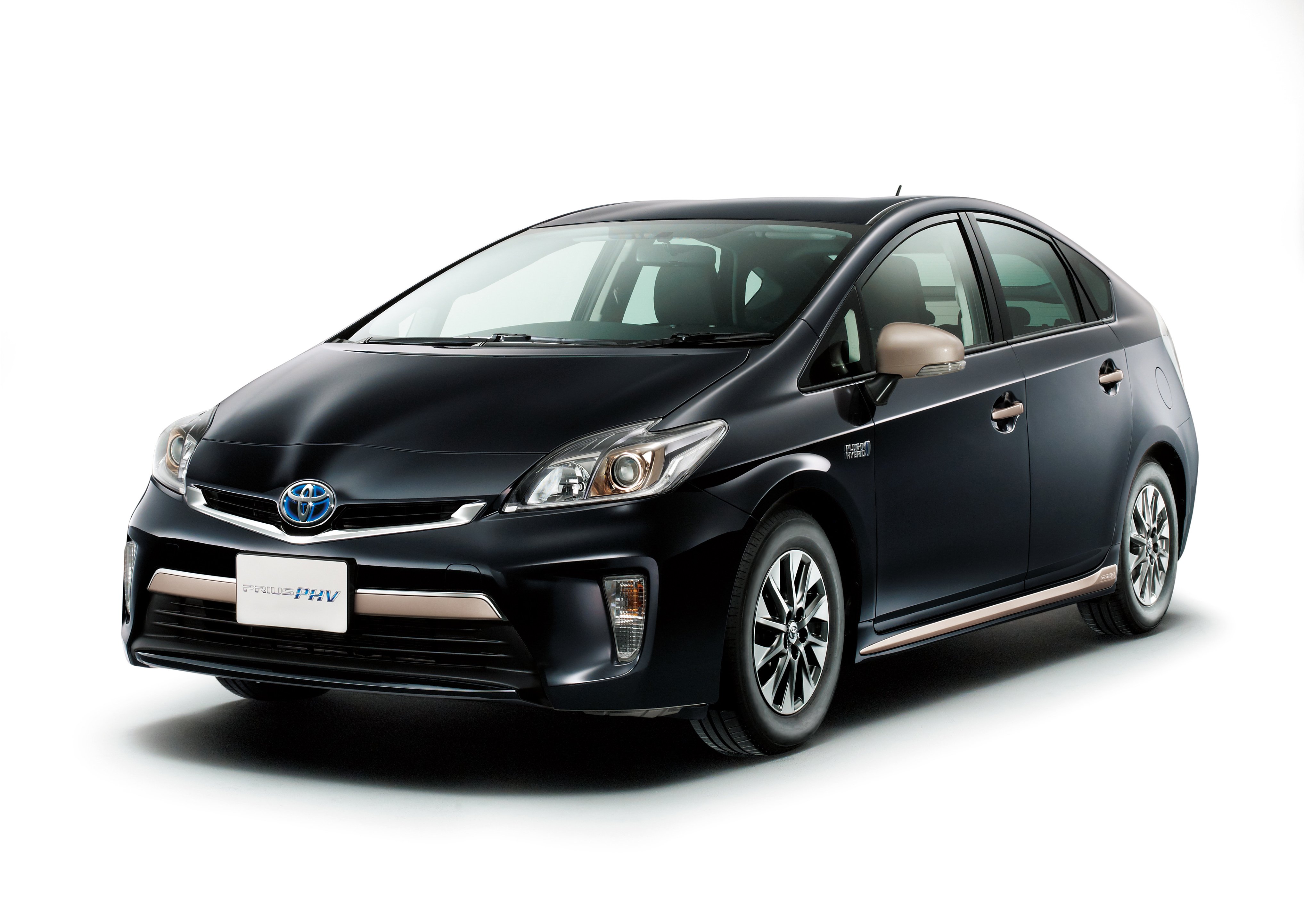 toyota, Prius, Phv, S, Maikode, Touring, Selection, 2014 Wallpaper