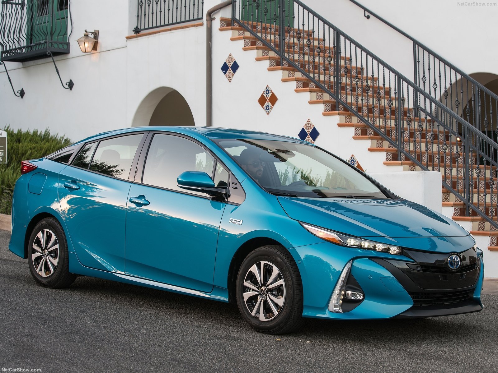 2016, Cars, Hybrid, Plug in, Prime, Prius, Toyota Wallpaper