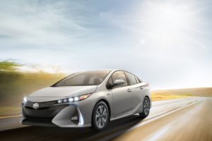 2016, Cars, Hybrid, Plug in, Prime, Prius, Toyota