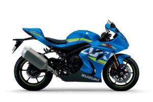 suzuki, Gsx r1000 r, Motorcycles, 201