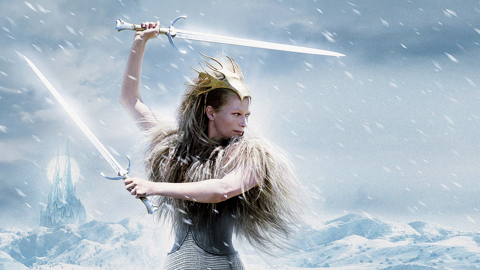 chronicles, Of, Narnia, Lion, Witch, Wardrobe, Fantasy Wallpaper