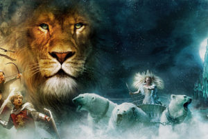 chronicles, Of, Narnia, Lion, Witch, Wardrobe
