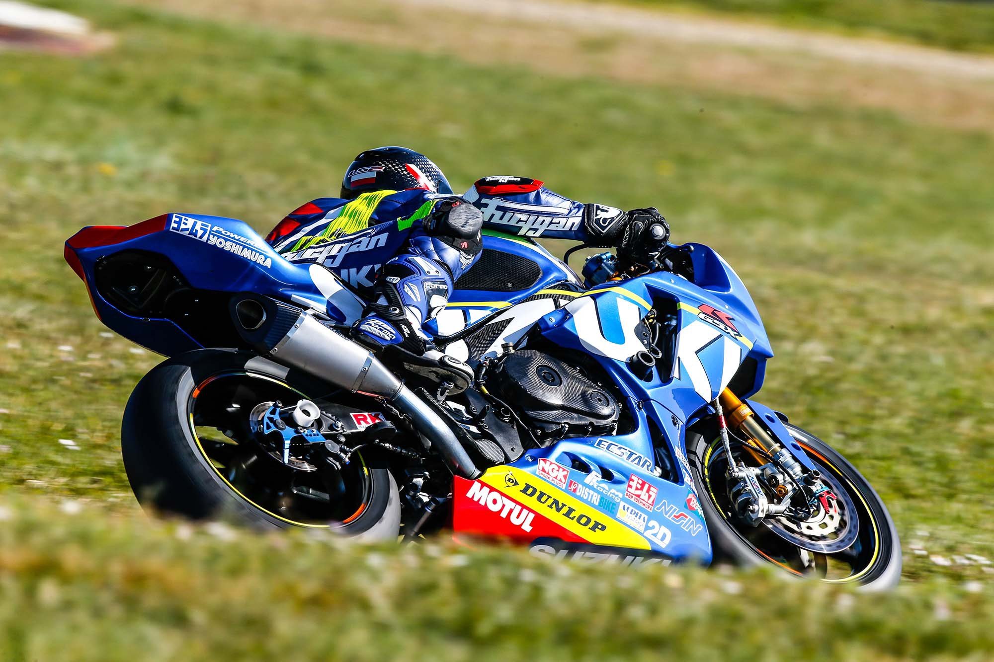 suzuki, Gsx r, 1000, World, Endurance, Race, Bike, Motorcycles Wallpaper