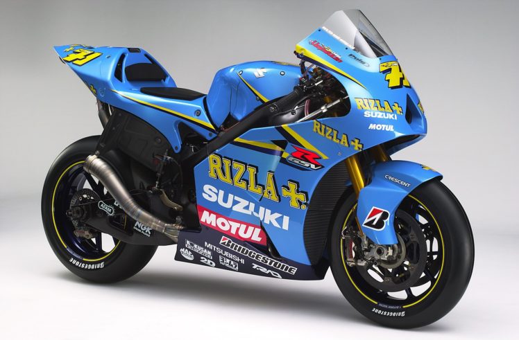 2011, Rizla, Suzuki, Gsv r, Motogp, Race, Bik HD Wallpaper Desktop Background
