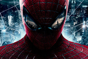 the, Amazing, Spider man, Spiderman, Superhero, Gd