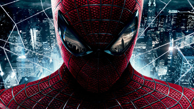 the, Amazing, Spider man, Spiderman, Superhero, Gd HD Wallpaper Desktop Background