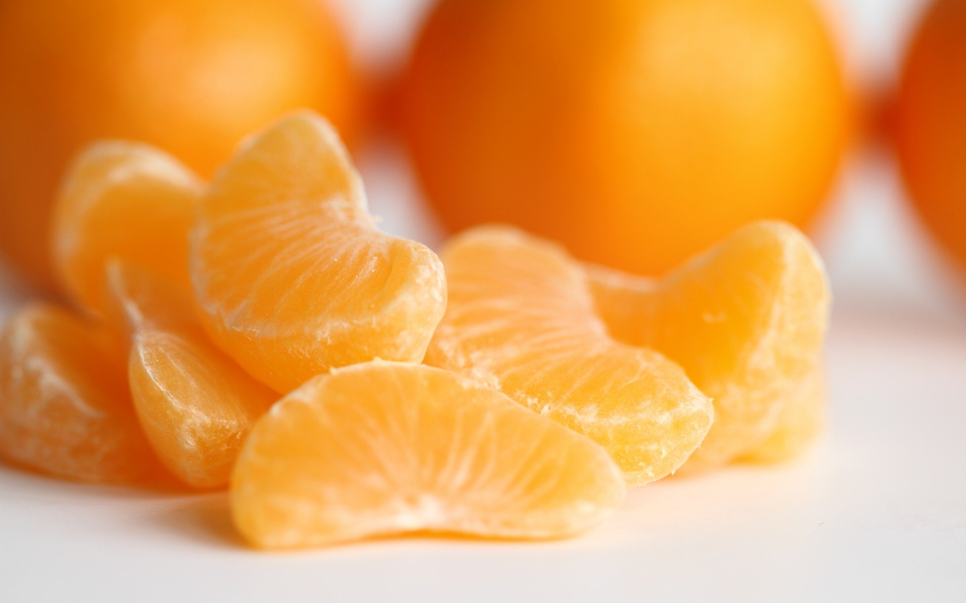 orange, Orange, Fruit Wallpaper