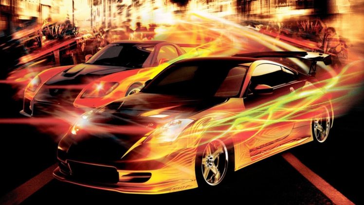 fast, And, The, Furious, Tokyo, Drift, Tuning HD Wallpaper Desktop Background