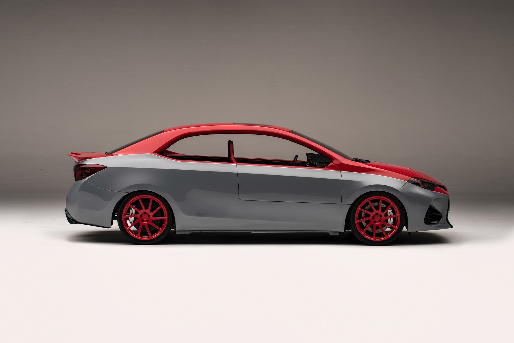 toyota, Xtreme, Corolla, Cars, Modified, Sema, 2016 Wallpaper